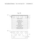 SEMICONDUCTOR LIGHT EMITTING ELEMENT AND METHOD FOR PRODUCING THE SAME diagram and image