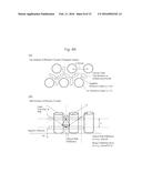 SEMICONDUCTOR LIGHT EMITTING ELEMENT AND METHOD FOR PRODUCING THE SAME diagram and image