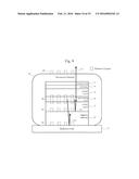 SEMICONDUCTOR LIGHT EMITTING ELEMENT AND METHOD FOR PRODUCING THE SAME diagram and image