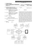 DECISION SUPPORT SYSTEM AND METHOD OF POSITIVE OUTCOME DRIVEN CLINICAL     WORKFLOW OPTIMIZATION diagram and image