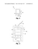 BLOOD GLUCOSE MANAGEMENT AND INTERFACE SYSTEMS AND METHODS diagram and image