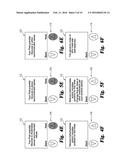 BLOOD GLUCOSE MANAGEMENT AND INTERFACE SYSTEMS AND METHODS diagram and image