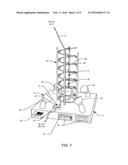 PREVENTION OF USE OF A CONTAMINATED MEDICAL PRODUCT diagram and image