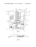 PREVENTION OF USE OF A CONTAMINATED MEDICAL PRODUCT diagram and image