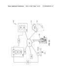 NETWORKED NOTIFICATION FOR DISPENSABLE UNITS diagram and image