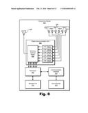 Methods and Systems for Determining a User Identity by Analysis of     Reflected Radio Frequency Signals Received by an Antenna Array diagram and image