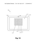 Methods and Systems for Determining a User Identity by Analysis of     Reflected Radio Frequency Signals Received by an Antenna Array diagram and image