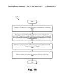 Methods and Systems for Determining a User Identity by Analysis of     Reflected Radio Frequency Signals Received by an Antenna Array diagram and image