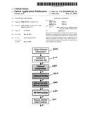 GENERATING IDENTIFIER diagram and image