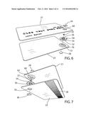 RFID Remote Antenna Security System diagram and image