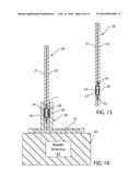 RFID Remote Antenna Security System diagram and image