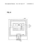 CARD READER diagram and image