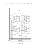 BIOMETRIC IDENTIFICATION DEVICE HAVING SENSING ELECTRODES WITH MULTIPLE     CONNECTION SELECTIONS diagram and image