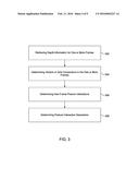 SYSTEM AND METHOD FOR DETERMINING VIEW INVARIANT SPATIAL-TEMPORAL     DESCRIPTORS FOR MOTION DETECTION AND ANALYSIS diagram and image