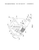 COUNTER MODULE ADAPTOR ASSEMBLY FOR ROTARY GAS METERS diagram and image