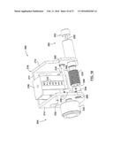 COUNTER MODULE ADAPTOR ASSEMBLY FOR ROTARY GAS METERS diagram and image