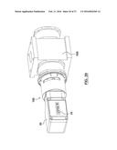 COUNTER MODULE ADAPTOR ASSEMBLY FOR ROTARY GAS METERS diagram and image