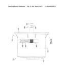 COUNTER MODULE ADAPTOR ASSEMBLY FOR ROTARY GAS METERS diagram and image