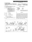 ITEM HANDLING AND TRACKING SYSTEM AND METHOD THEREFOR diagram and image