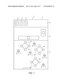 CRADLE, CRADLE CONTROL METHOD, AND CONTROL SYSTEM diagram and image