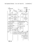 SYSTEMS AND METHODS FOR PERFORMING PAYMENT CARD TRANSACTIONS USING A     WEARABLE COMPUTING DEVICE diagram and image