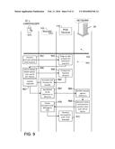 SYSTEMS AND METHODS FOR PERFORMING PAYMENT CARD TRANSACTIONS USING A     WEARABLE COMPUTING DEVICE diagram and image