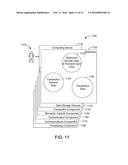 SYSTEMS AND METHODS FOR PERFORMING PAYMENT CARD TRANSACTIONS USING A     WEARABLE COMPUTING DEVICE diagram and image