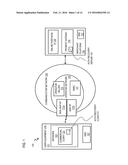 METHOD AND APPARATUS FOR RECOVERY DURING AUTHENTICATION diagram and image