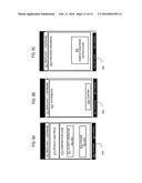 METHOD AND APPARATUS FOR RECOVERY DURING AUTHENTICATION diagram and image