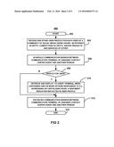 SYSTEMS AND METHODS FOR INFLUENCING CUSTOMER TREATMENT IN A CONTACT CENTER     THROUGH DETECTION AND ANALYSIS OF SOCIAL MEDIA ACTIVITY diagram and image