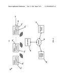 VEHICLE INFORMATION DELIVERY AND MANAGEMENT SYSTEM AND METHOD diagram and image