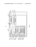 VEHICLE INFORMATION DELIVERY AND MANAGEMENT SYSTEM AND METHOD diagram and image