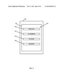 VEHICLE INFORMATION DELIVERY AND MANAGEMENT SYSTEM AND METHOD diagram and image