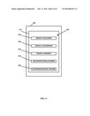 VEHICLE INFORMATION DELIVERY AND MANAGEMENT SYSTEM AND METHOD diagram and image