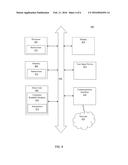 ELECTRONIC OUTCRY MESSAGING FOR ELECTRONIC TRADING diagram and image