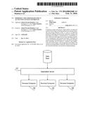 Modified cash ledger basis for an accounting system and process diagram and image