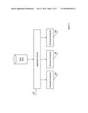 Modified cash ledger basis for an accounting system and process diagram and image