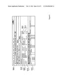 Modified cash ledger basis for an accounting system and process diagram and image
