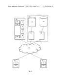 SYSTEM AND METHOD FOR FINANCIAL TRANSACTION MANAGEMENT diagram and image