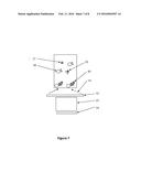 SYSTEM AND METHODS FOR THE IN VITRO DETECTION OF PARTICLES AND SOLUBLE     CHEMICAL ENTITIES IN BODY FLUIDS diagram and image