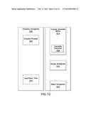 SYSTEM, METHOD AND COMPUTER-ACCESSIBLE MEDIUM FOR OBTAINING AND/OR     DETERMINING MESOSCOPIC STRUCTURE AND ORIENTATION WITH FIBER TRACKING diagram and image