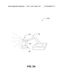 DETECTION AND TRACKING OF ITEM FEATURES diagram and image