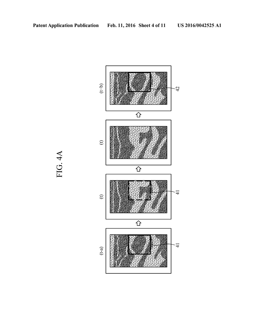 APPARATUS AND METHOD FOR VISUALIZATION OF REGION OF INTEREST - diagram, schematic, and image 05