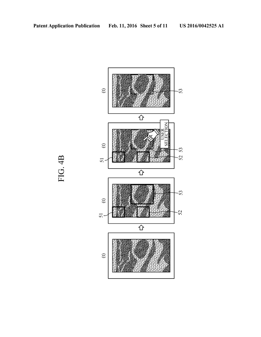 APPARATUS AND METHOD FOR VISUALIZATION OF REGION OF INTEREST - diagram, schematic, and image 06