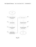 System and Method for Displaying an Object Within a Virtual Environment diagram and image