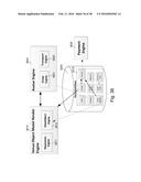 System and Method for Displaying an Object Within a Virtual Environment diagram and image