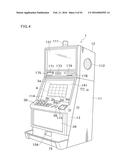 GAMING MACHINE EXECUTING GAME CAPABLE OF AWARDING SPECIAL BONUS AND METHOD     OF CONTROLLING GAMING MACHINE diagram and image