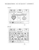 GAMING MACHINE EXECUTING GAME CAPABLE OF AWARDING SPECIAL BONUS AND METHOD     OF CONTROLLING GAMING MACHINE diagram and image