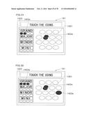 Gaming Machine diagram and image