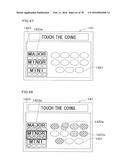 Gaming Machine diagram and image